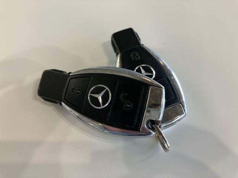 B-CLASS
