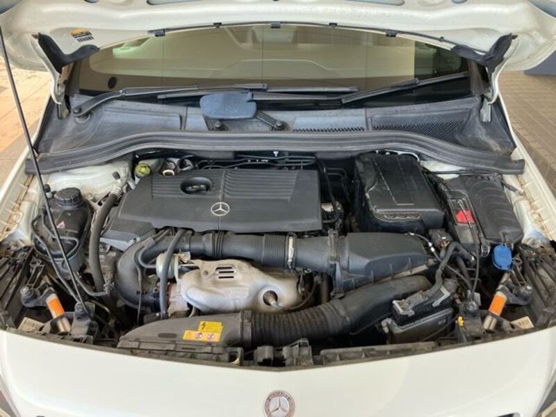 B-CLASS