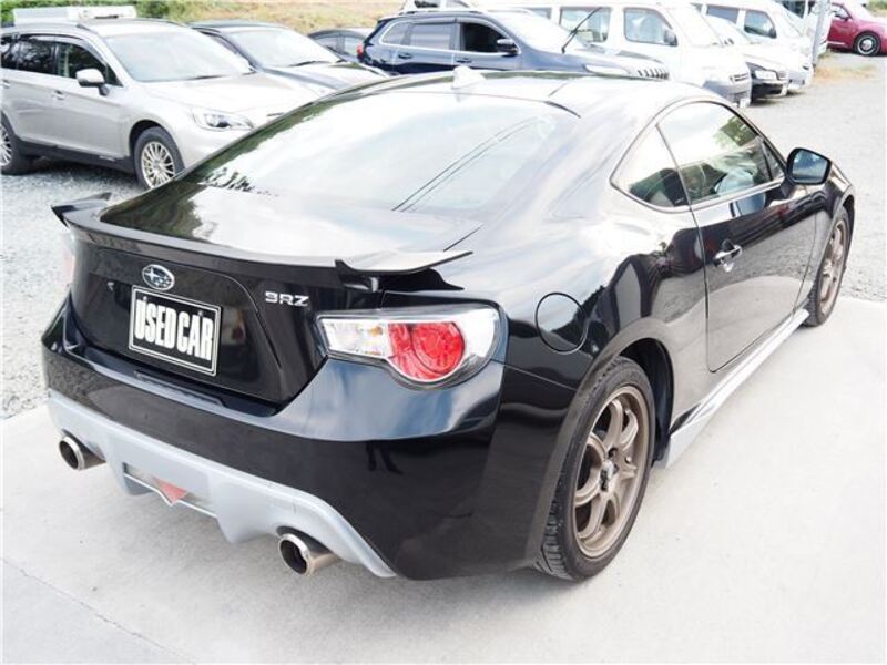 BRZ