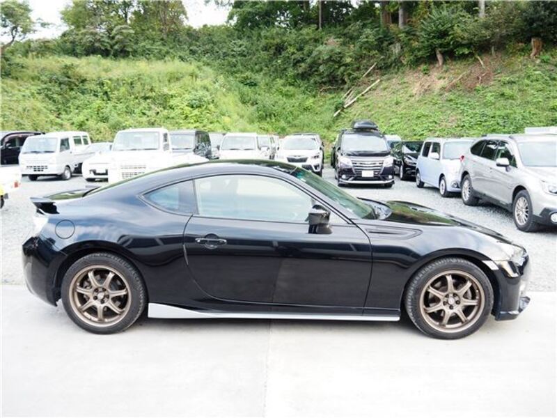 BRZ