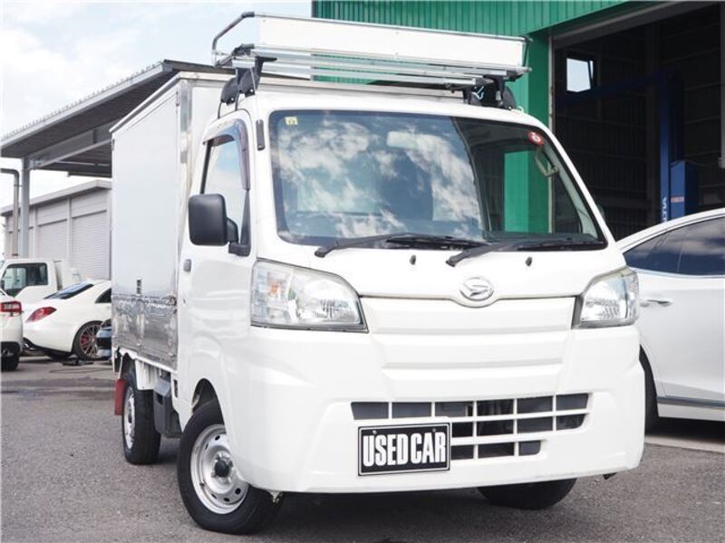 HIJET TRUCK-0