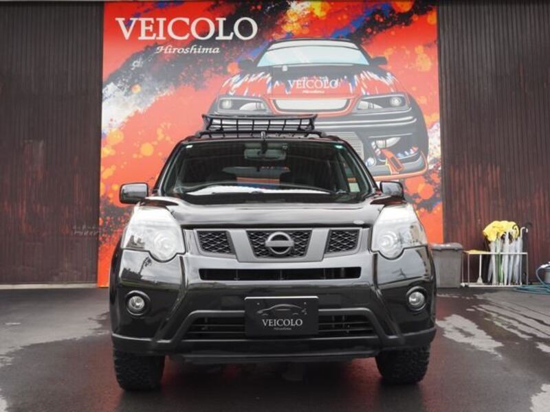 X-TRAIL-0