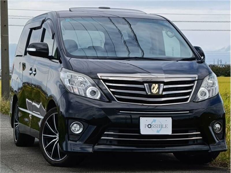ALPHARD-0