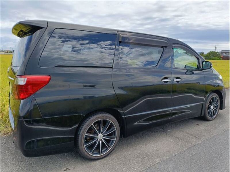 ALPHARD