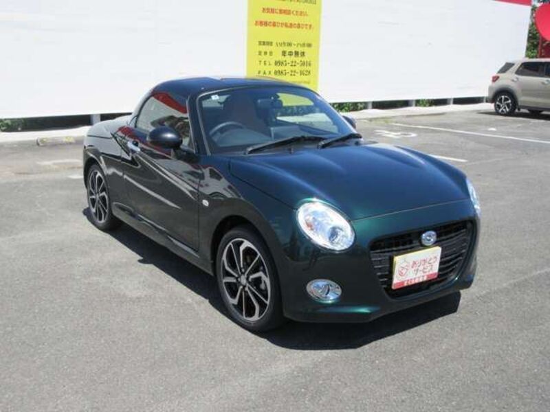COPEN