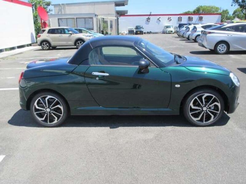 COPEN