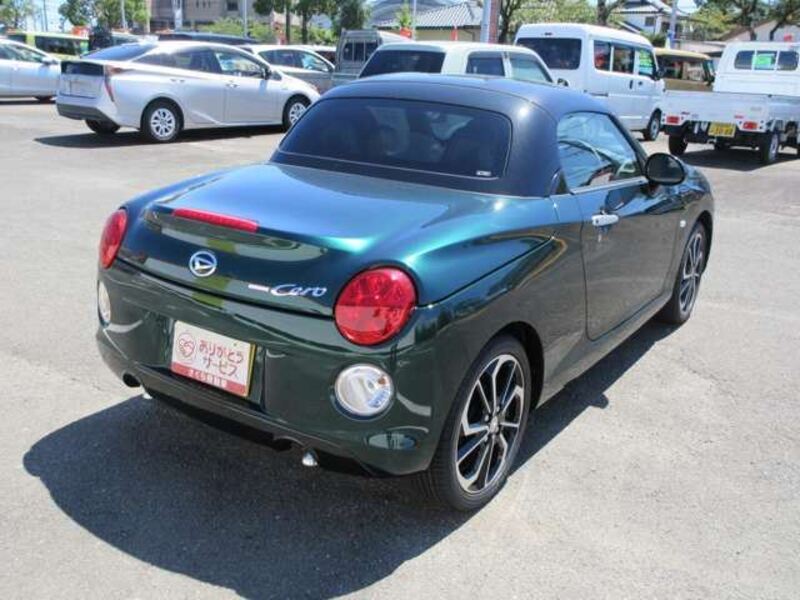 COPEN