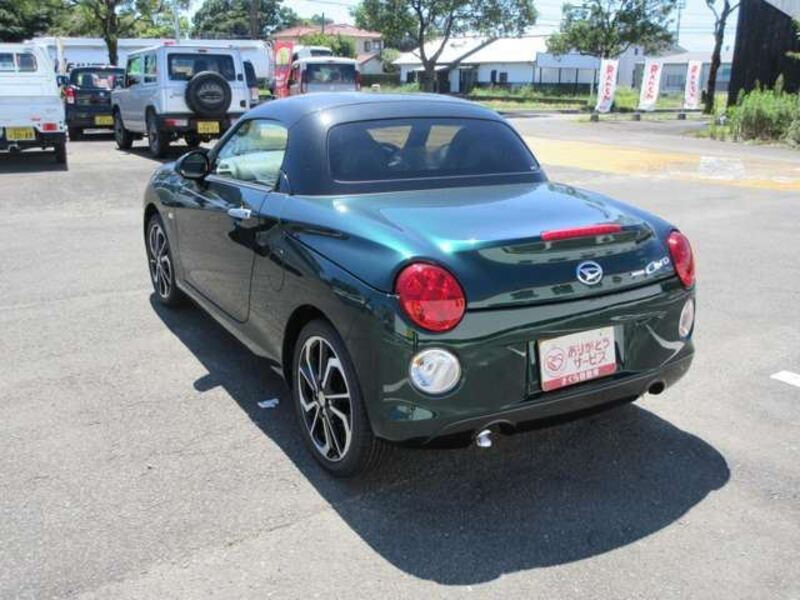 COPEN