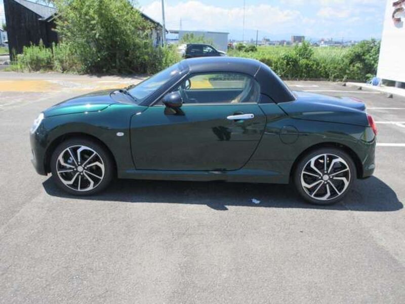 COPEN