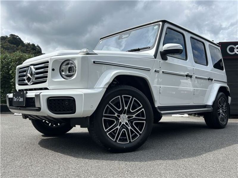 G-CLASS-0