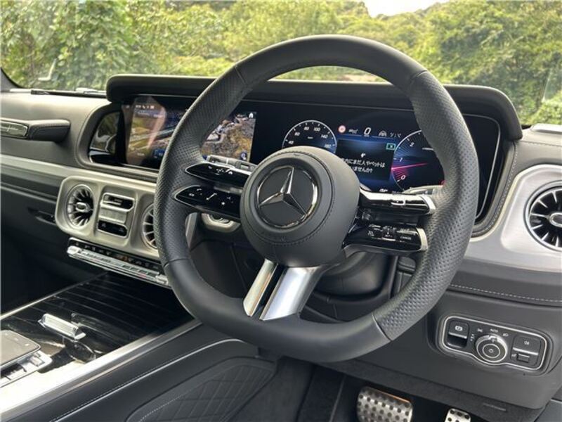 G-CLASS
