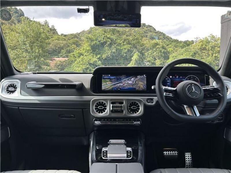 G-CLASS