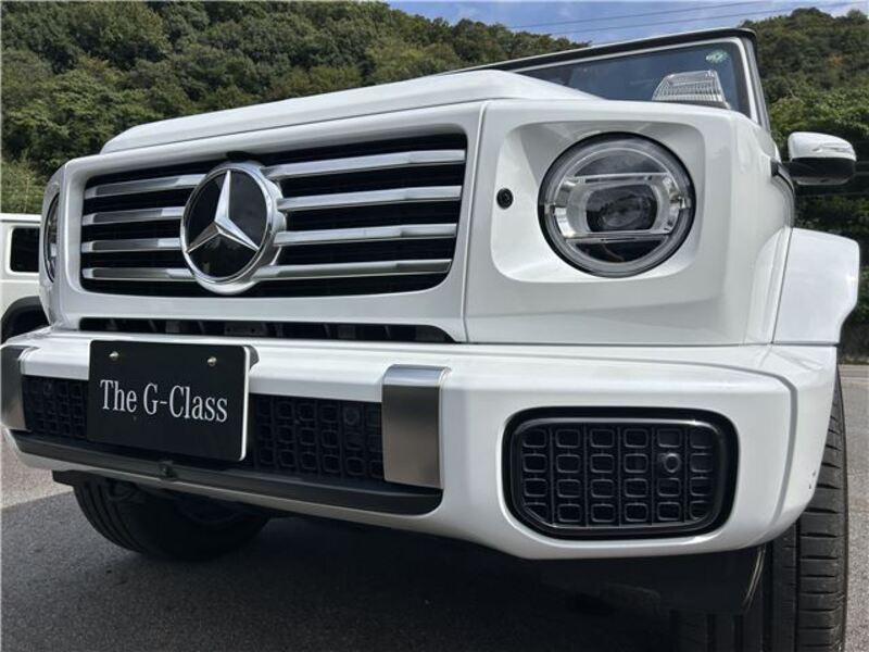 G-CLASS