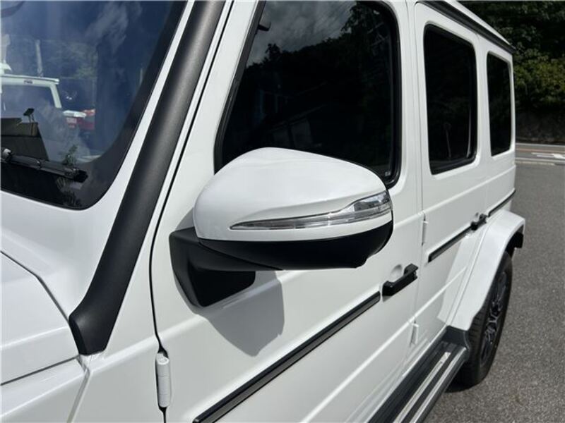 G-CLASS