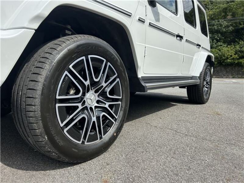 G-CLASS