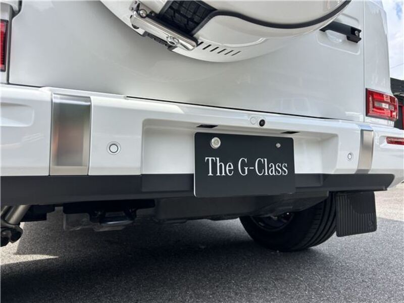 G-CLASS
