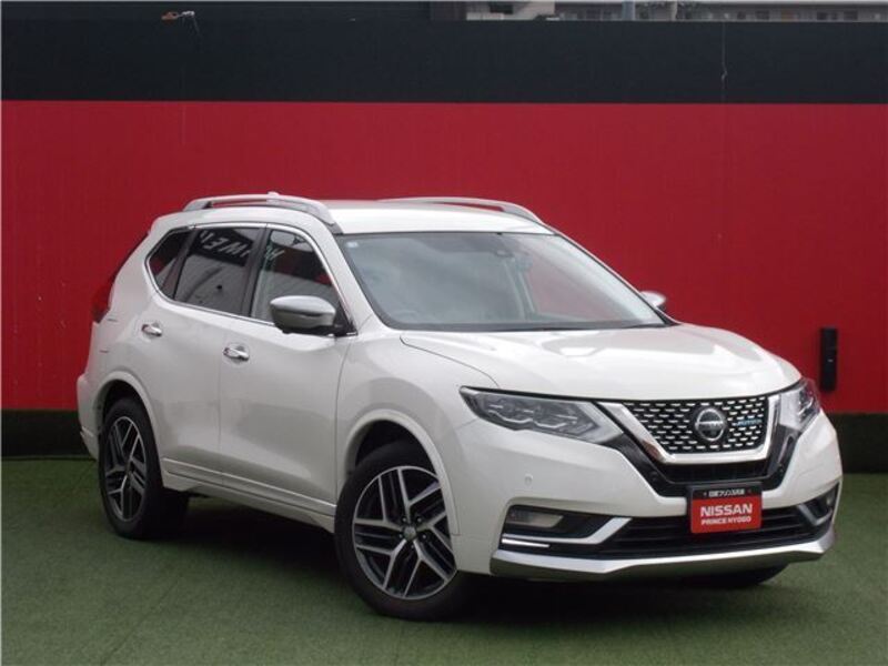 X-TRAIL-0