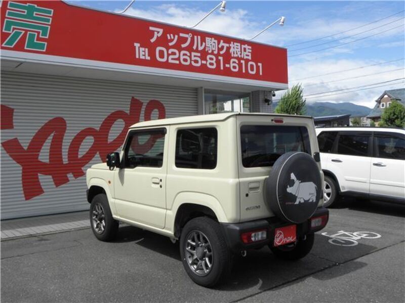 JIMNY