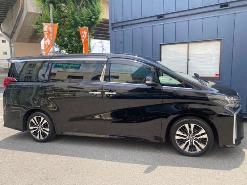 ALPHARD
