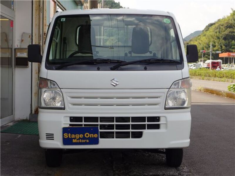 CARRY TRUCK