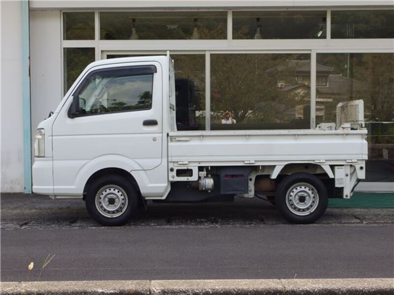 CARRY TRUCK