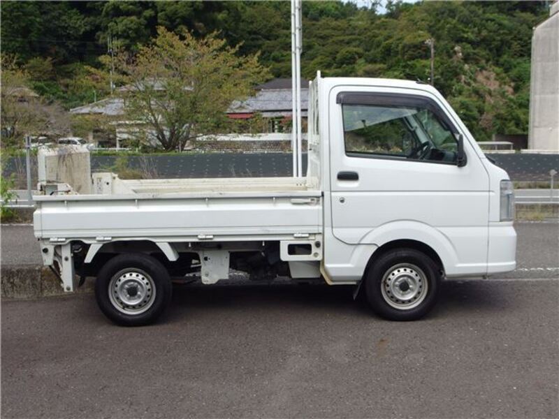 CARRY TRUCK