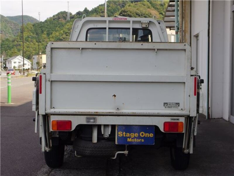 CARRY TRUCK
