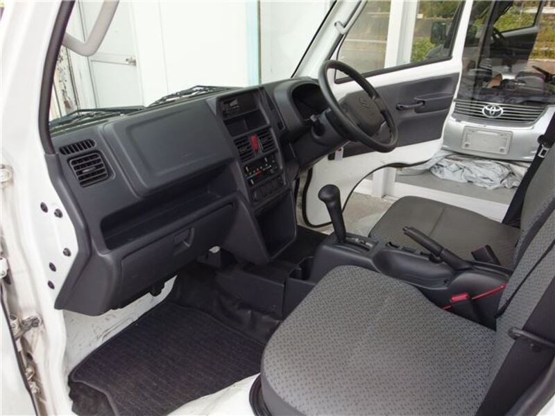 CARRY TRUCK