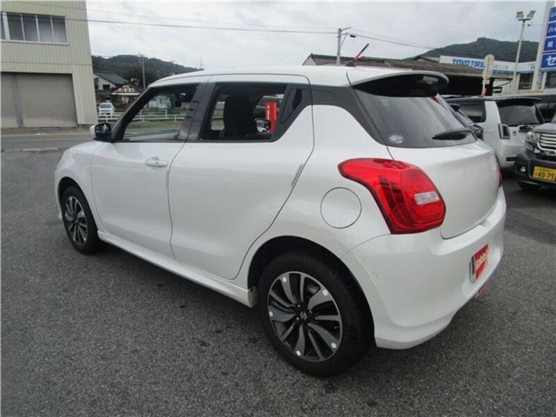 SWIFT