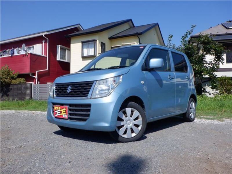 WAGON R-0