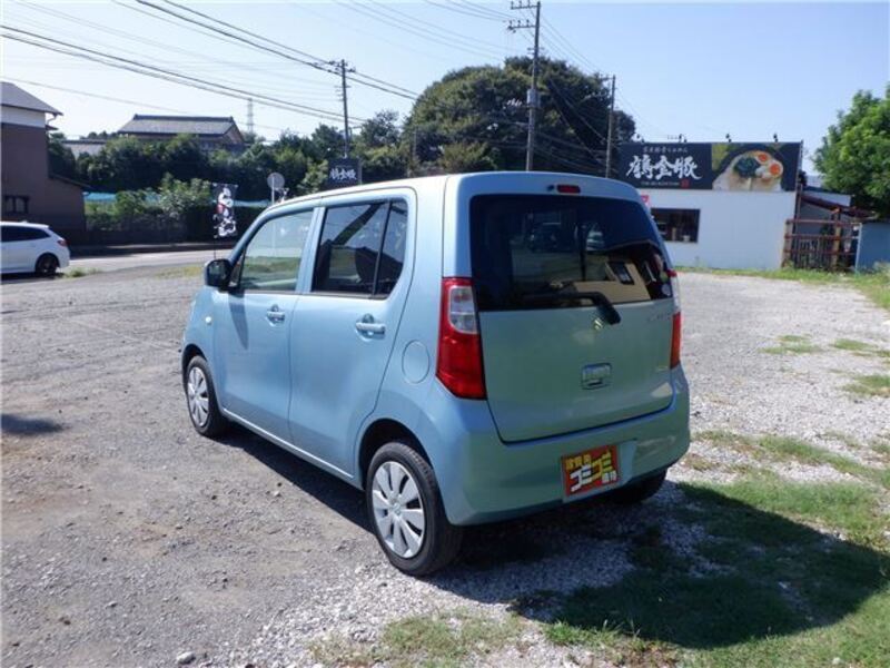 WAGON R