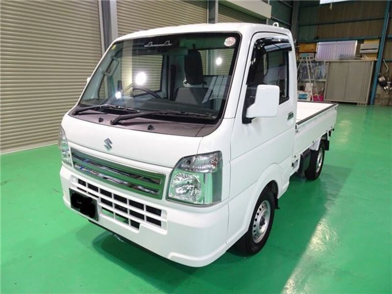CARRY TRUCK