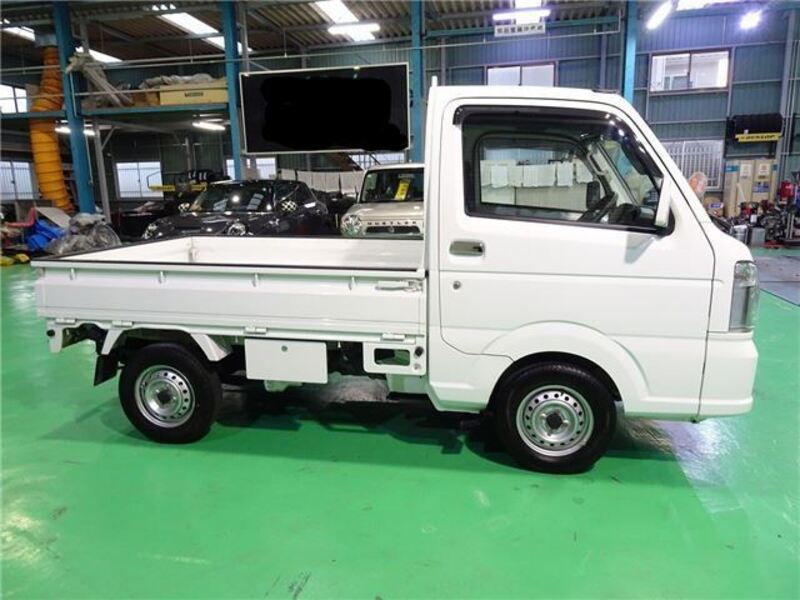 CARRY TRUCK