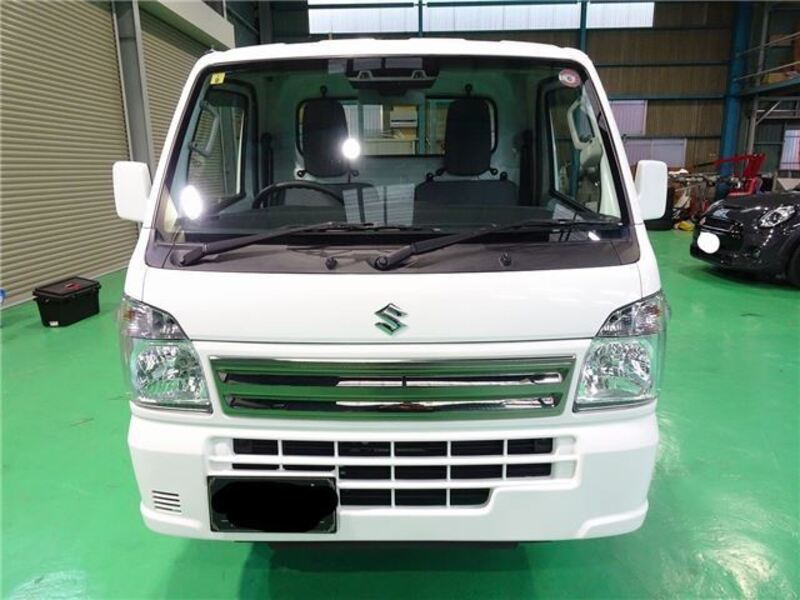 CARRY TRUCK