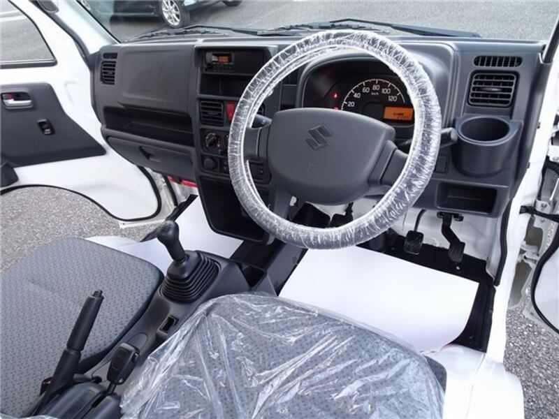 CARRY TRUCK