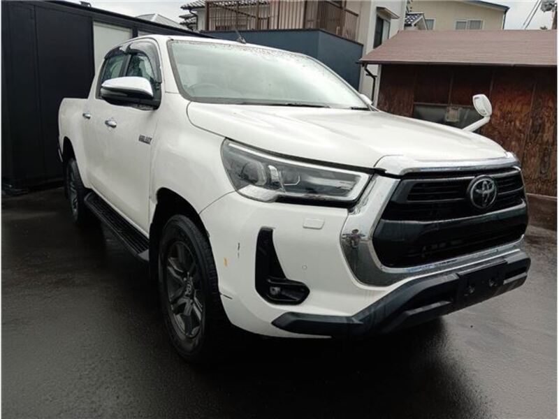 HILUX