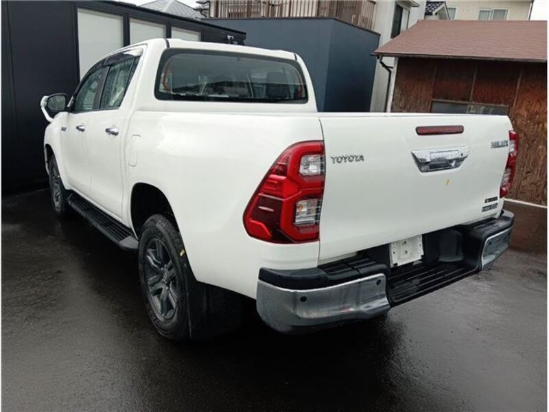 HILUX