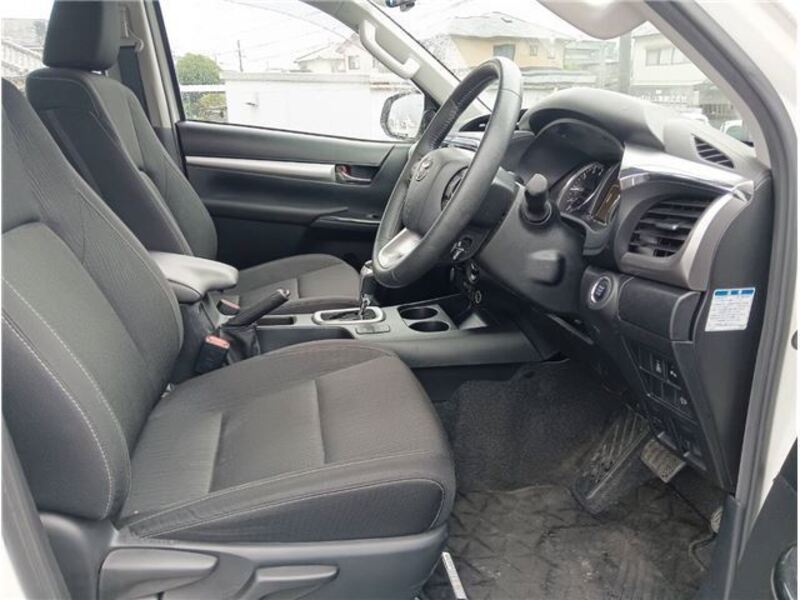 HILUX