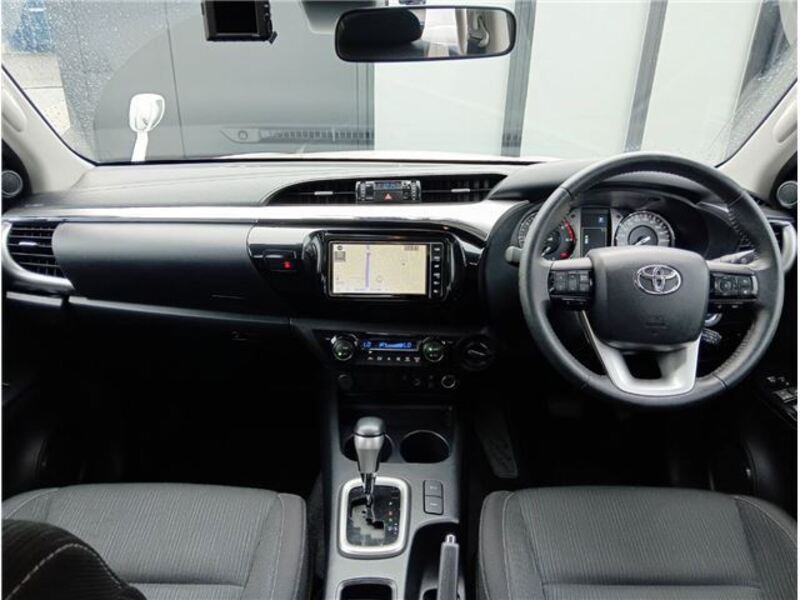 HILUX