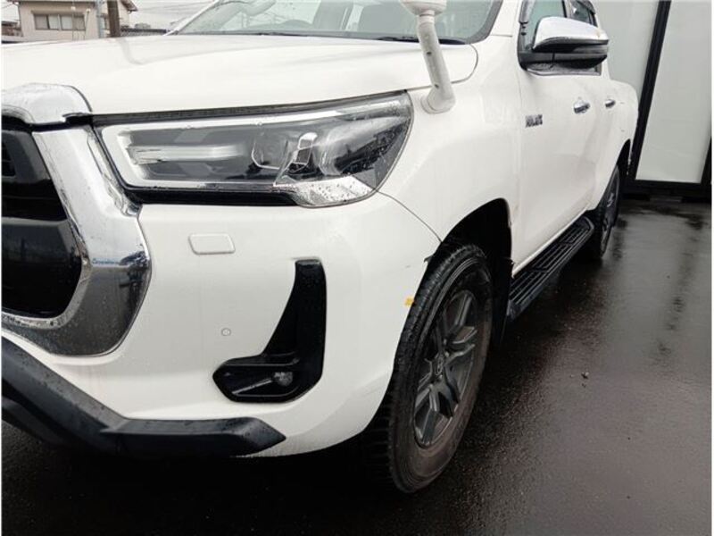 HILUX