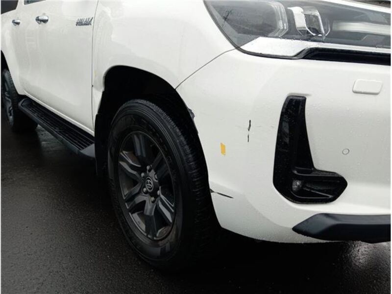 HILUX
