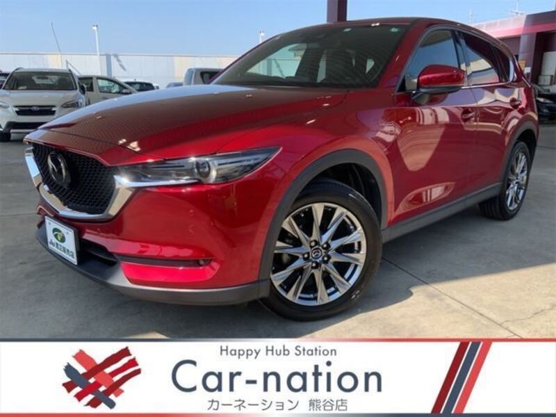 CX-5-0