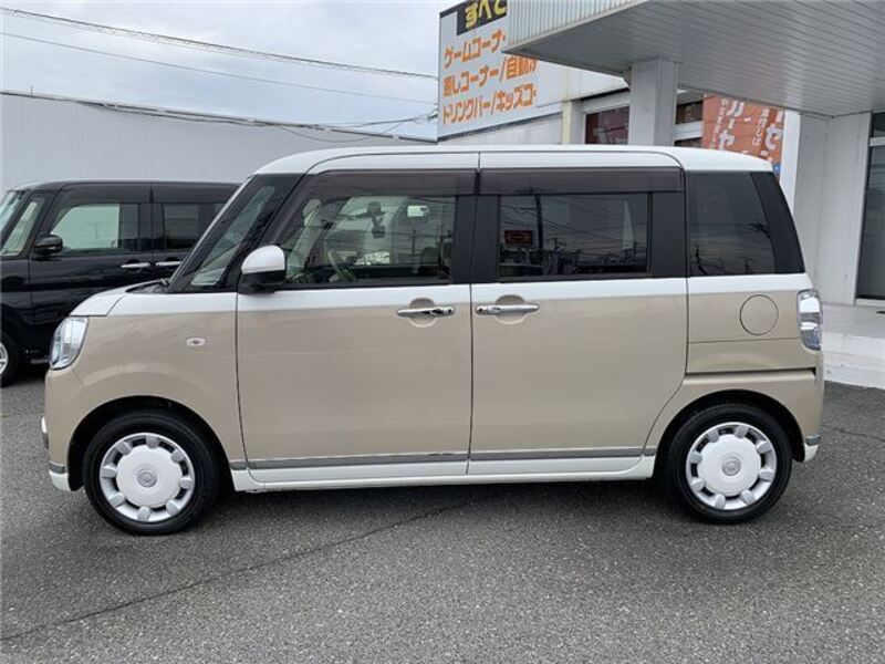 MOVE CANBUS