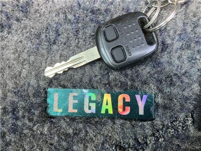 LEGACY