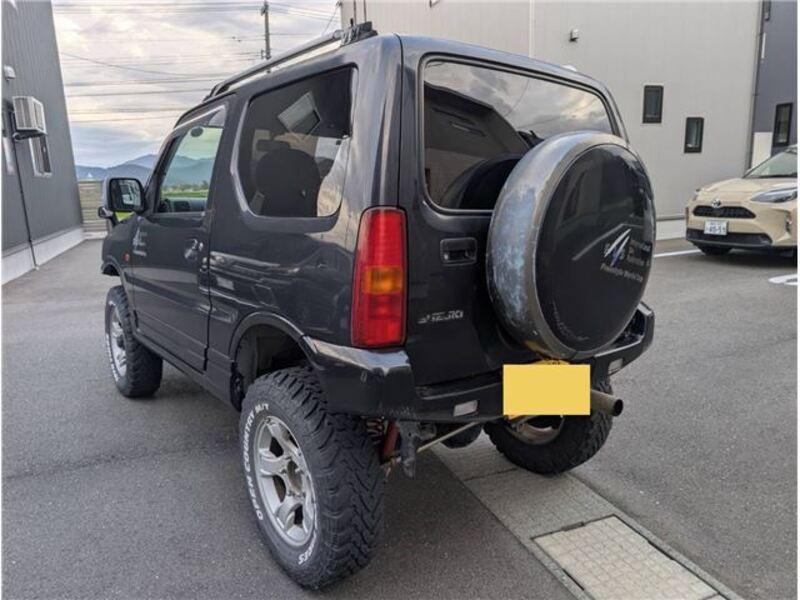 JIMNY