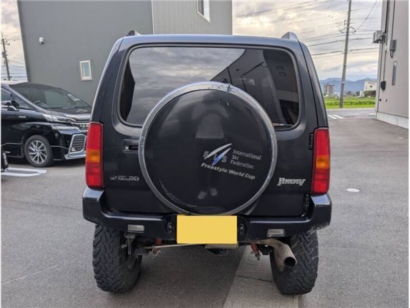 JIMNY
