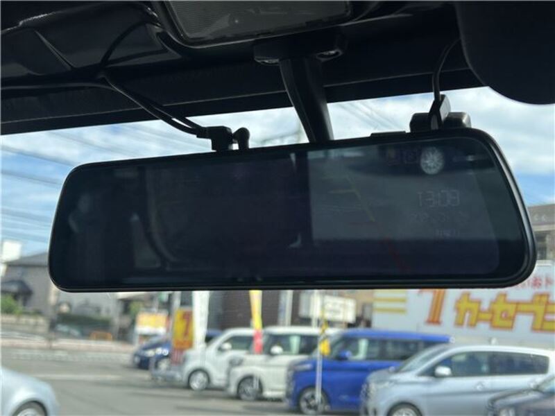 MINICAB TRUCK
