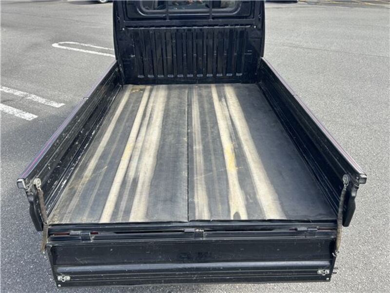 MINICAB TRUCK