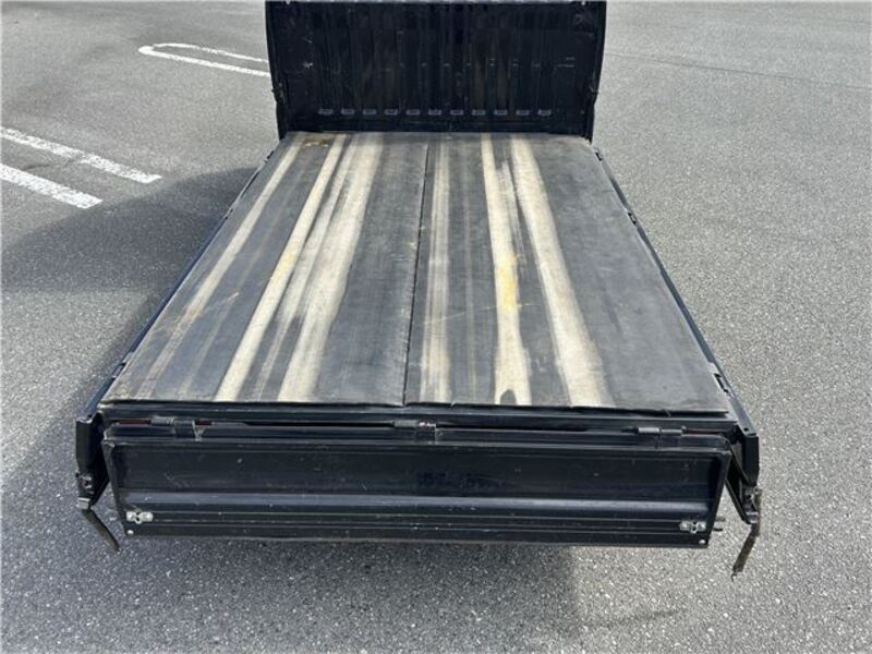 MINICAB TRUCK