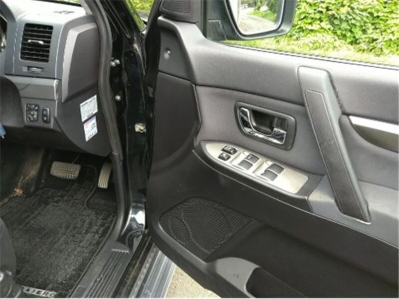 PAJERO